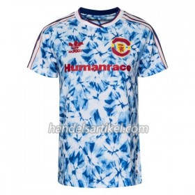 Manchester United Human Race Frauens Trikotsatz 2020/21